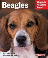 Beagles (Complete Pet Owner's Manual)