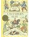 Lavender's
Blue:
A
Book
of
Nursery
Rhymes