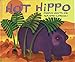 Hot Hippo (African Animal Tales)