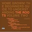 Home Grown! The Beginner's Guide to Understanding the Roots, Volume 2