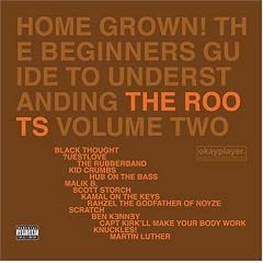 Home Grown! The Beginner's Guide to Understanding the Roots, Vol. 2
