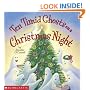 Ten Timid Ghosts On A Christmas Night (Read With Me (New York, N.Y.).)