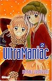 Ultra Maniac Vol 2
