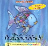Der Regenbogenfisch