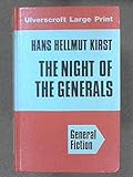 The night of the generals