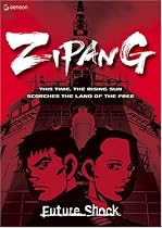 519SY63FCVL. SL210  Streaming Zipang: Future Shock, Vol. 1 Online