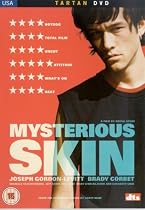 Mysterious Skin [DVD] [2005]