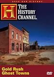 Save Our History - Gold Rush Ghost Towns (History Channel)