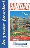 In Your Pocket Brussels (In Your Pocket)