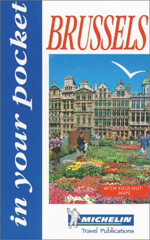 City Travel Guides Discounted  Books : Brussels