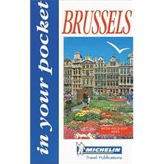 In Your Pocket Brussels