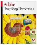 Academic Photoshop Elements 2.0  French