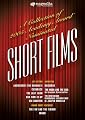A Collection of 2005 Academy Award Nominated Short Films