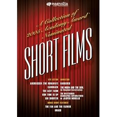 A Collection of 2005 Academy Award Nominated Short Films (REGION 1) (NTSC)