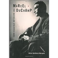Marcel Duchamp: The Bachelor Stripped Bare