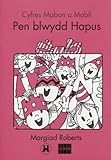 Pen blwydd hapus