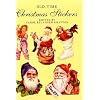 Old-Time Christmas Stickers (Dover Stickers)