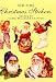 Book Old-Time Christmas Stickers