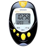 オムロン(OMRON) ヘルスカウンタ Walking style HJ-710IT