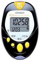 オムロン(OMRON) ヘルスカウンタ Walking style HJ-710IT