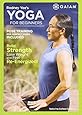 Rodney Yee's Yoga for Beginners