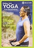 Rodney Yee's Yoga for Beginners