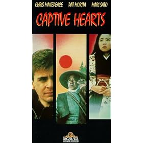 Captive Hearts [VHS]