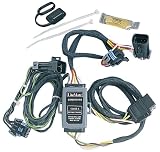 Hopkins Plug-In Simple 41365 T Connector Wiring Kit For GM Minivan (Venture, Silhouette, Transport) '97-03