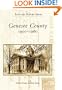 Genesee County: 1900-1960  (MI)   (Postcard History Series)
