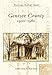 Genesee County: 1900-1960 (MI) (Postcard History Series)