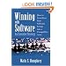 Winning with Software: An Executive Strategy