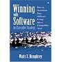 Winning with Software: An Executive Strategy (SEI Series in Software Engineering)