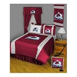 Colorado Avalanche Bedding Collection