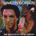 Baboon in the Basement