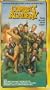 Combat Academy [VHS]