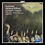 St�lzel - Cantatas for Pentecost