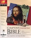 Comptons Interactive Bible: New International Version