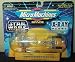 Star Wars Micro Machines Set IV with Boba Fett's Slave 1 Image