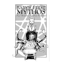 Baby's First Mythos
