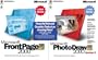 Microsoft FrontPage 2000 with PhotoDraw 2.0 [Old Version]
