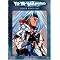 Know the proper order of the Yu Yu Hakusho DVDs (Part 2)