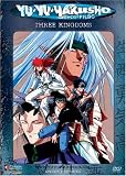 Yu Yu Hakusho - Three Kingdoms (Vol. 28)