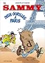 Sammy, tome 38 : Deux gorilles � Paris