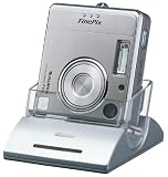 Electronics : Fuji FinePix F420 Zoom Digital Camera with Movie at 30 fps [3MP , 3 x Optical]