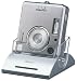 Fuji FinePix F420 Zoom Digital Camera with Movie at 30 fps [3MP , 3 x Optical]