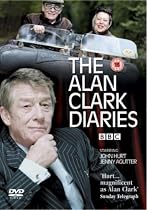 The Alan Clark Diaries [DVD] [2004]