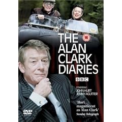 The Alan Clark Diaries [2004]