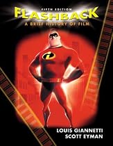 Flashback: A Brief History of Film (5th Edition)