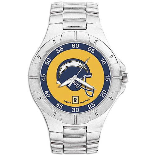 Chargers LogoArt Pro II Watch