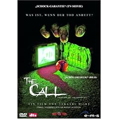 The Call (Einzel-DVD)